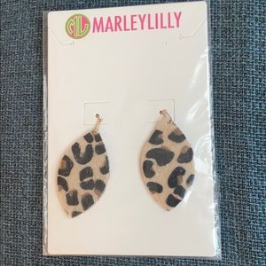 Marleylilly earrings